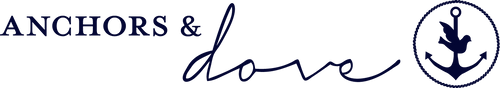 Anchors and Dove