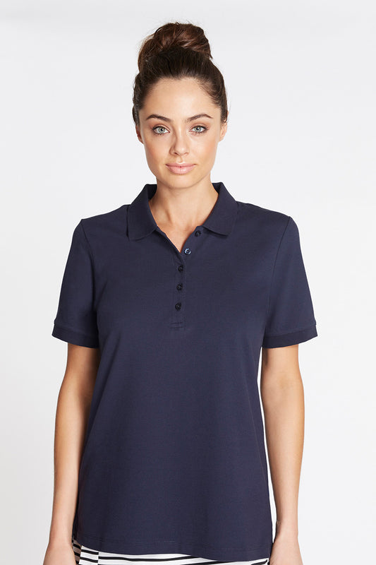 Ladies Classic Polo
