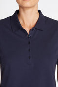Load image into Gallery viewer, Ladies Classic Polo