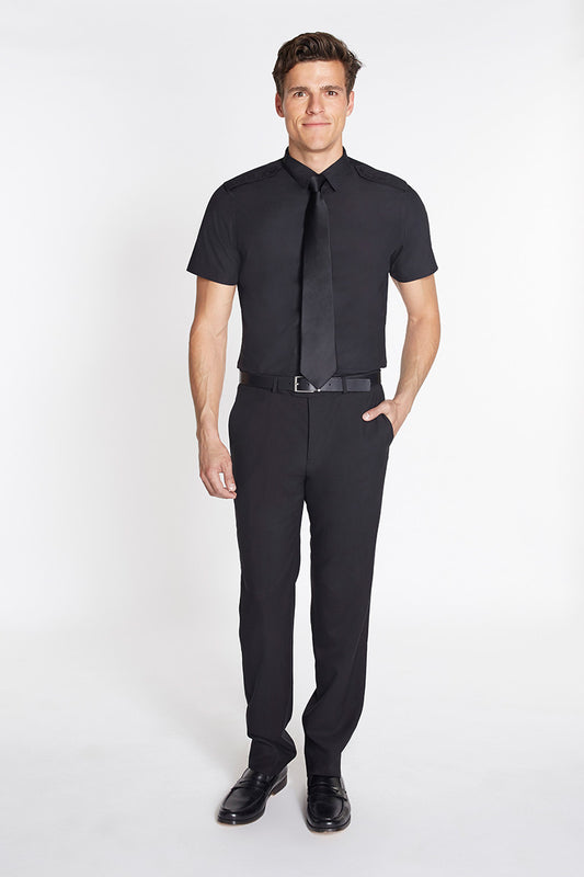 Mens Short Sleeve Shirt