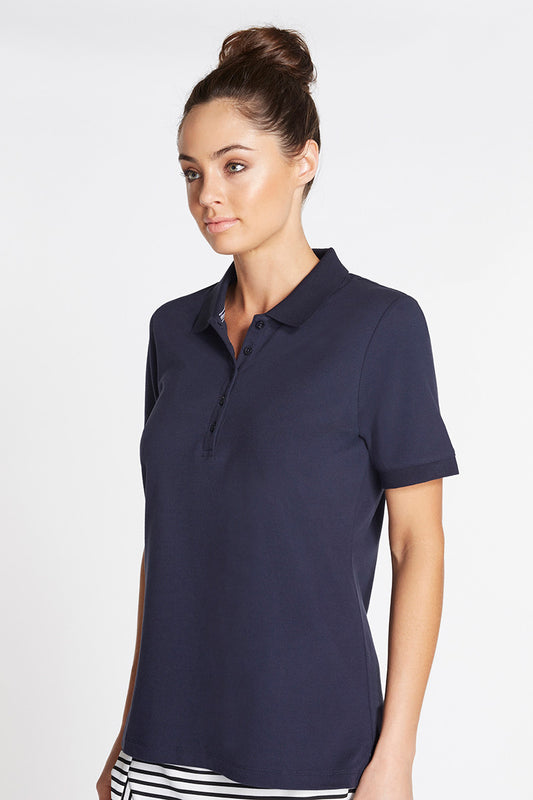Ladies Classic Polo