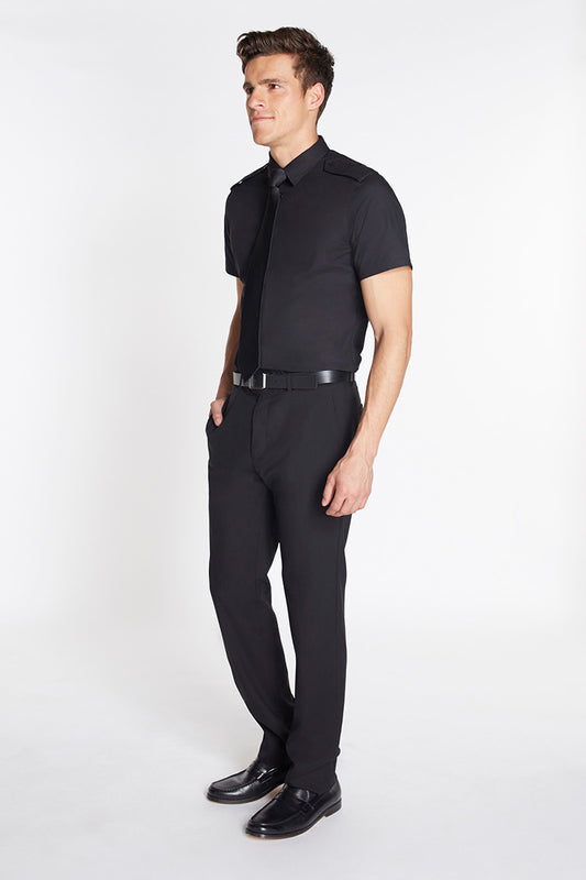 Mens Short Sleeve Shirt