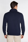 Load image into Gallery viewer, Half Zip Sweater
